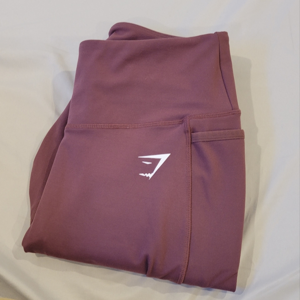 Gymshark Dreamy 2.0 leggings